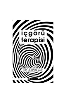 İçgörü Terapisi - John Sharp - Epsilon Yayınevi İçgörü Terapisi - John Sharp - Epsilon Yayınevi