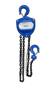 Echolift HS-S Tipi Caraskal 20 Ton 5 M Echolift HS-S Tipi Caraskal 20 Ton 5 M