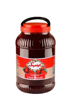 Seyidoğlu Çilek Reçeli 5 KG