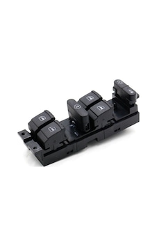 Volkswagen Bora / Golf 4 / Passat / Seat Leon Sol Cam Açma Anahta Volkswagen Bora / Golf 4 / Passat / Seat Leon Sol Cam Açma Anahta