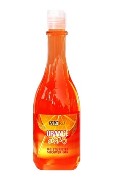 Mara Orange Candy Shower Gel 420 ML Mara Orange Candy Shower Gel 420 ML