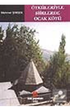 Öyküleriyle Şiirlerde Ocak Köyü- Can Yayınları (Ali Adil Atalay)
