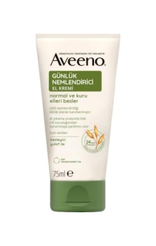 Günlük Nemlendirici El Kremi 75 Ml