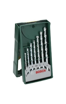 Professional Accessories Dıy 7 Parça. Mini-x-line Taş Matkap-seti Professional Accessories Dıy 7 Parça. Mini-x-line Taş Matkap-seti