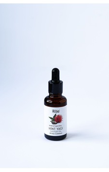 Allbio Hint Yağı 30 ML Allbio Hint Yağı 30 ML