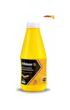 Virkon Vırkon S 1 Kg Virkon Vırkon S 1 Kg