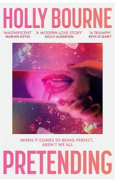 Pretending