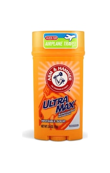 Arm&hammer Ultra Max Unscented Deo Stick 73 Gr Arm&hammer Ultra Max Unscented Deo Stick 73 Gr