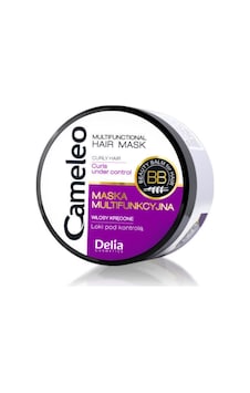 Delia Cameleo Multifunctional Curly Saç Maskesi 200 ML