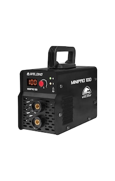 Stayer Minipro 100 MMA Kaynak Makinesi Stayer Minipro 100 MMA Kaynak Makinesi