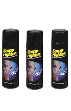 Bump Fighter Ters Kıl Dönmesi Tahriş Önleyici Kızarklık Jeli 3 Lü Bump Fighter Ters Kıl Dönmesi Tahriş Önleyici Kızarklık Jeli 3 Lü