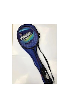Badminton 2 Parça .raket Seti Çantalı Bx40