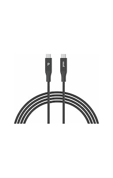 Preo Mmu901 100w Usb-c To Usb-a Cable 1,2m Yüksek Hızlı Şarj Cihazı Preo Mmu901 100w Usb-c To Usb-a Cable 1,2m Yüksek Hızlı Şarj Cihazı
