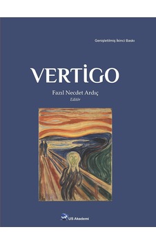 Vertigo Genişletilmiş 2.baskı