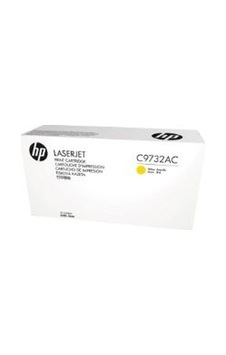 Hp C9732a 645a Sarı Toner Hp C9732a 645a Sarı Toner