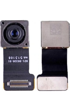 Apple Uyumlu  iPhone  5S  Arka Kamera