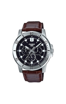 Casio Mtp-vd300l-1eudf Erkek Kol Saati Gümüş Casio Mtp-vd300l-1eudf Erkek Kol Saati Gümüş