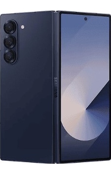 Yenilenmiş Samsung Galaxy Z Fold 6 512GB A Kalite (12 Ay Garantili) Yenilenmiş Samsung Galaxy Z Fold 6 512GB A Kalite (12 Ay Garantili)