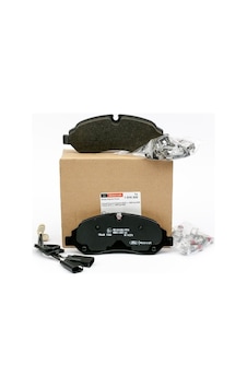 Ön Fren Balatası Otosan Memk2j 2k021 A1a Ford Transit V362 363 Oem Bk21 2k021 Ab Ön Fren Balatası Otosan Memk2j 2k021 A1a Ford Transit V362 363 Oem Bk21 2k021 Ab