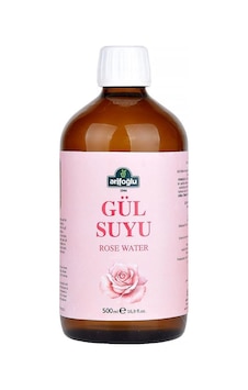 Arifoğlu Gül Suyu 500 ML