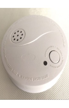 Lorex Lr-2100-12-24 Röleli Duman Dedektörü - Dahili Siren Özellik Lorex Lr-2100-12-24 Röleli Duman Dedektörü - Dahili Siren Özellik