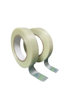 Lif Bant Enine Boyuna 25mm 50mt