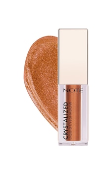 Note Crystalized Liquid Eyeshadow 03 Eclipse