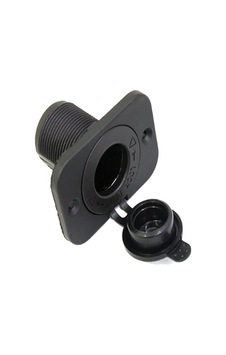 Çakmak Soketi 9-30v Marine Vakum Çakmak Soketi 9-30v Marine Vakum