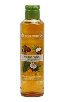 Yves Rocher Coconut Duş Jeli 200 ML Yves Rocher Coconut Duş Jeli 200 ML