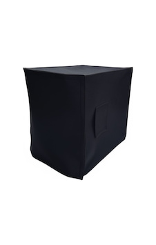 Dbtechnologies Sub-618 Aktif Subwoofer Hoparlör Kabin İçin Uyumlu Soft Case Kılıf. Dbtechnologies Sub-618 Aktif Subwoofer Hoparlör Kabin İçin Uyumlu Soft Case Kılıf.