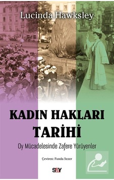 Kadın Hakları Tarihi / Lucinda Hawksley