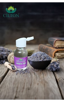 Cilton Lavanta Yağı 20 ML Cilton Lavanta Yağı 20 ML