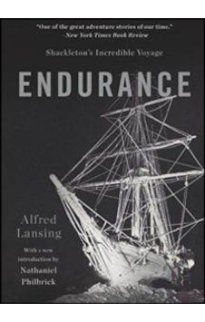 Endurance Shackleton's Incredible Voyage Endurance Shackleton's Incredible Voyage