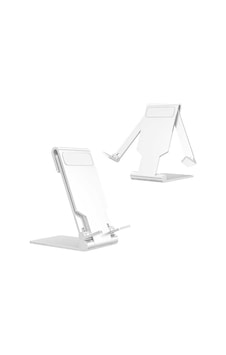Zore L315 Telefon Standı-Siyah