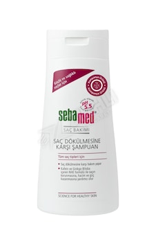 Sebamed Şampuan Saç Dökülmesine Karşı 400 Ml
