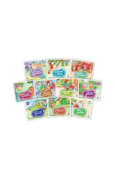 Öykü Çemberi Set - (10 Kitap)
