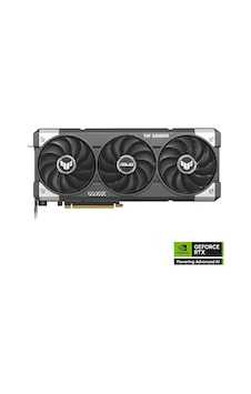 Asus Tuf Gaming Oc O16g Gddr7 128bit Dlss 4 Geforce Rtx 5060 Ti 16 Gb Ekran Kartı