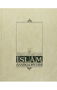 Islam Ansiklopedisi Cilt: 34 Islam Ansiklopedisi Cilt: 34