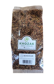Khozak Zeytinyağı Baharatı 100 G