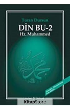 Din Bu-2 Hz. Muhammed - Turan Dursun