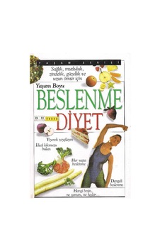 Yaşam Boyu Beslenme Diyet Yaşam Boyu Beslenme Diyet