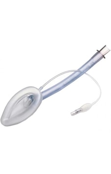 Larengeal Mask Tek Kulanımlık No 3 Larengeal Mask Tek Kulanımlık No 3