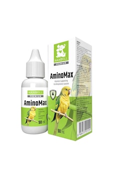 Nanbell Aminomax Premium Amino Asit Ve Solunum Sistemi Vitaminler 30 ML Nanbell Aminomax Premium Amino Asit Ve Solunum Sistemi Vitaminler 30 ML