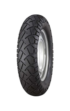 ANLAŞ MOTOSİKLET DIŞ LASTİK 110/90-16  MB-80  TUBELESS (6401)