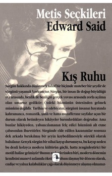 Kış Ruhu N11.11978 Kış Ruhu N11.11978