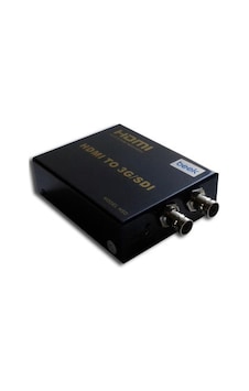 Beek Bs-cv-hd-3gsdı Hdmı To 3g/sdı 1 Hdmı 2 Bnc 1080p Sinyal Çevirici Adaptör Beek Bs-cv-hd-3gsdı Hdmı To 3g/sdı 1 Hdmı 2 Bnc 1080p Sinyal Çevirici Adaptör