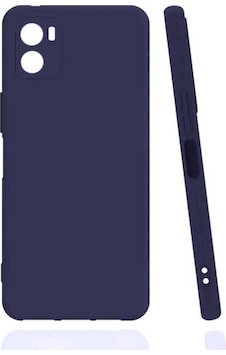 Vivo Y15s Kılıf Zore Biye Silikon Lacivert Vivo Y15s Kılıf Zore Biye Silikon Lacivert