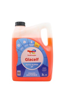 233349 - Glacelf Auto Supra 2f 3l - Elf
