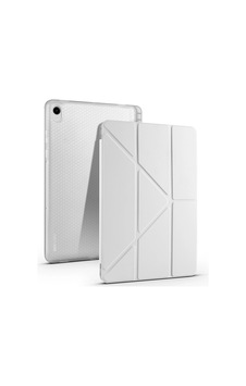Galaxy Uyumlu Tab S11 Kılıf Zore Tri Folding Kalem Bölmeli Standlı Kılıf Klasik Galaxy Uyumlu Tab S11 Kılıf Zore Tri Folding Kalem Bölmeli Standlı Kılıf Klasik