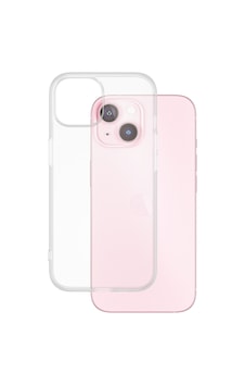Safe. By Panzerglass İphone 16 Pro Tpu Kılıf Şeffaf Safe. By Panzerglass İphone 16 Pro Tpu Kılıf Şeffaf